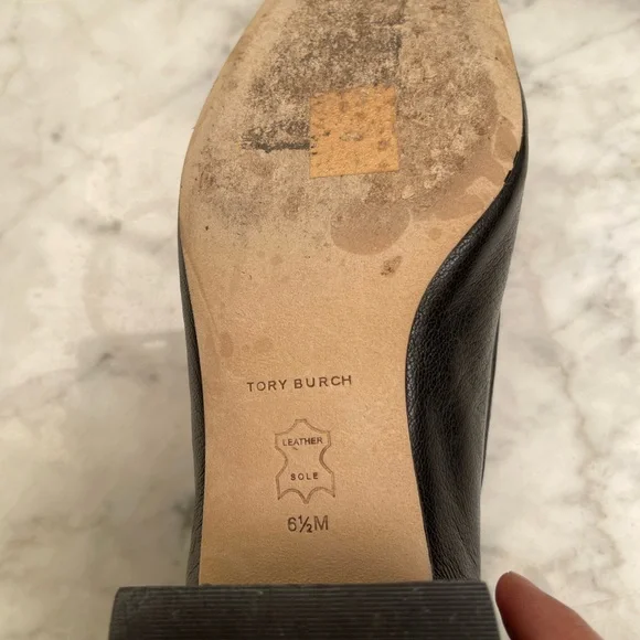 Tory Burch pump shoes - Picture 3 of 7